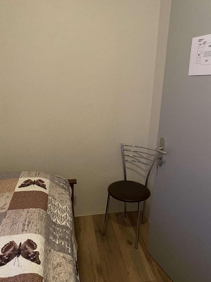 Guesthouse Basar Grímsey Dış mekan fotoğraf