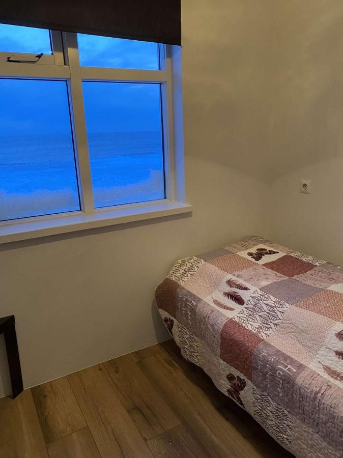 Guesthouse Basar Grímsey Dış mekan fotoğraf